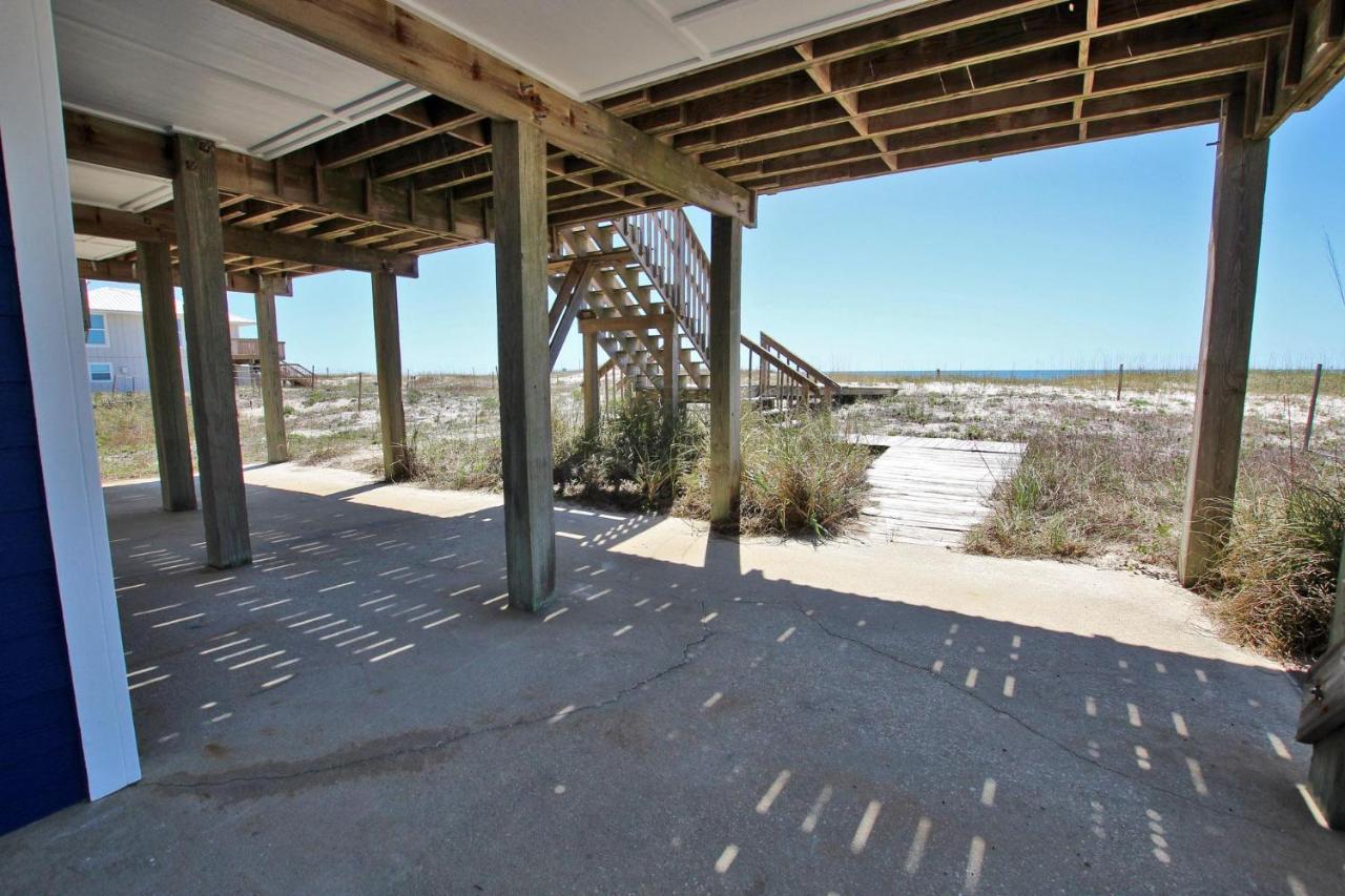 Cabana Beach House Gulf Highlands Exterior photo